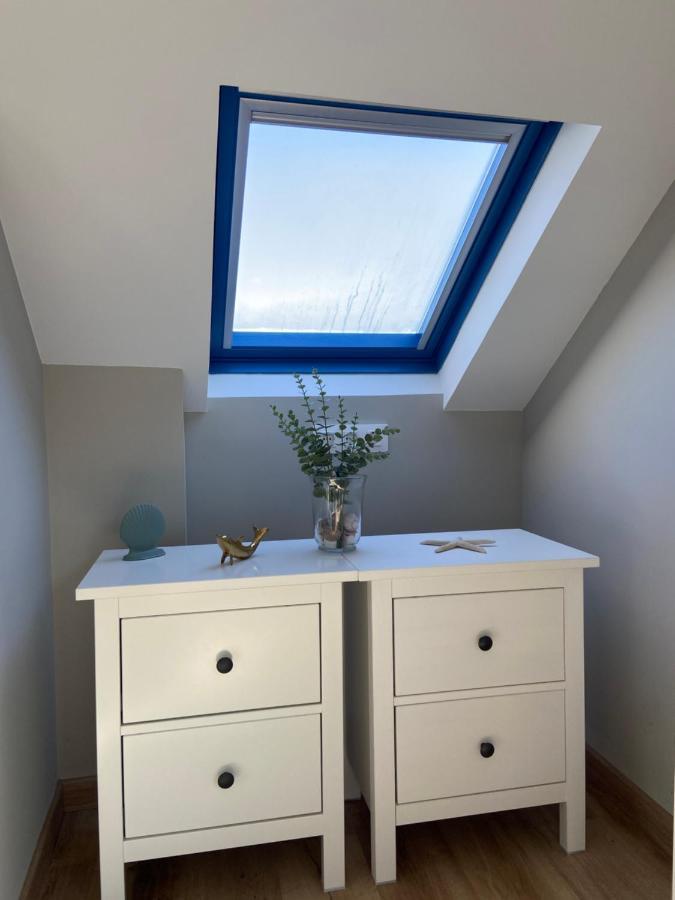 Apartmán O Faiado By Oktheway Puentedeume Exteriér fotografie